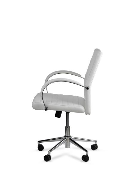 Sillón Gerencial Line Regular Rolic Original - Un clásico que perdura
