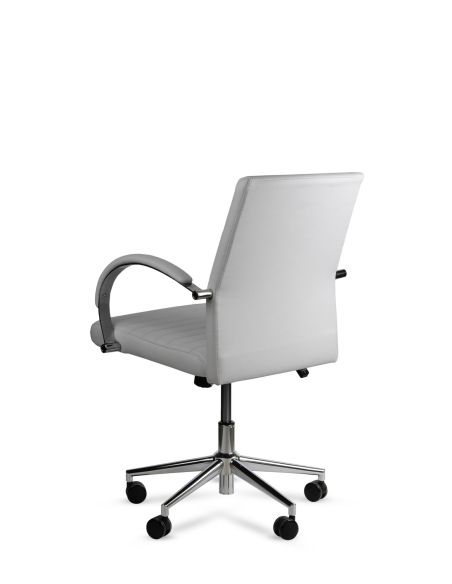 Sillón Gerencial Line Regular Rolic Original - Un clásico que perdura