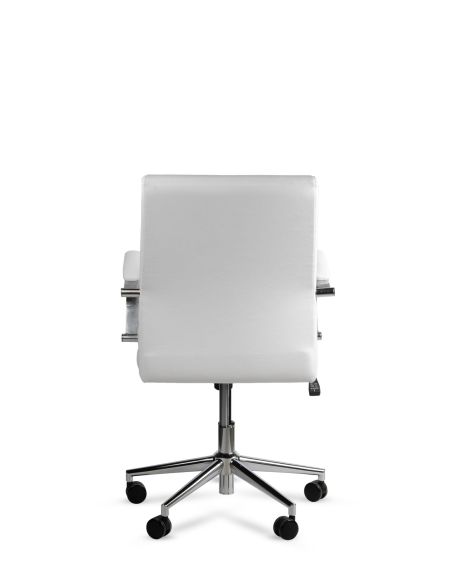 Sillón Gerencial Line Regular Rolic Original - Un clásico que perdura