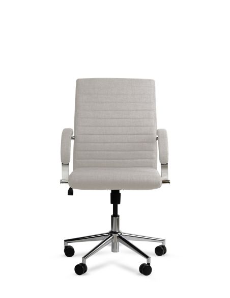 Sillón Gerencial Line Regular Rolic Original - Un clásico que perdura Sillón Gerencial Line Regular Rolic Original - Un clásico que perdura