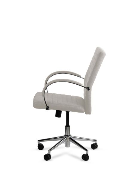 Sillón Gerencial Line Regular Rolic Original - Un clásico que perdura Sillón Gerencial Line Regular Rolic Original - Un clásico que perdura