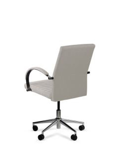 Sillón Gerencial Line Regular Rolic Original - Un clásico que perdura 2