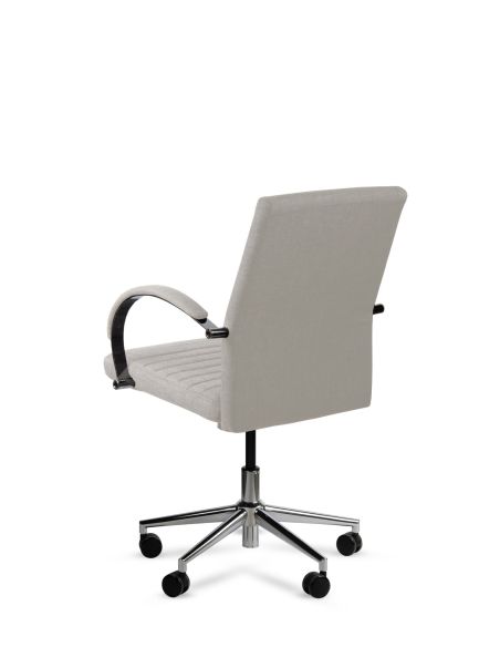 Sillón Gerencial Line Regular Rolic Original - Un clásico que perdura Sillón Gerencial Line Regular Rolic Original - Un clásico que perdura