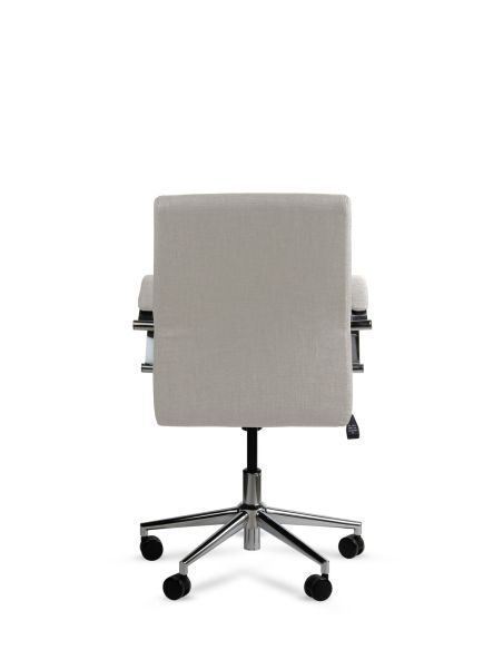 Sillón Gerencial Line Regular Rolic Original - Un clásico que perdura Sillón Gerencial Line Regular Rolic Original - Un clásico que perdura