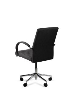 Sillón Gerencial Line Regular Rolic Original - Un clásico que perdura 2
