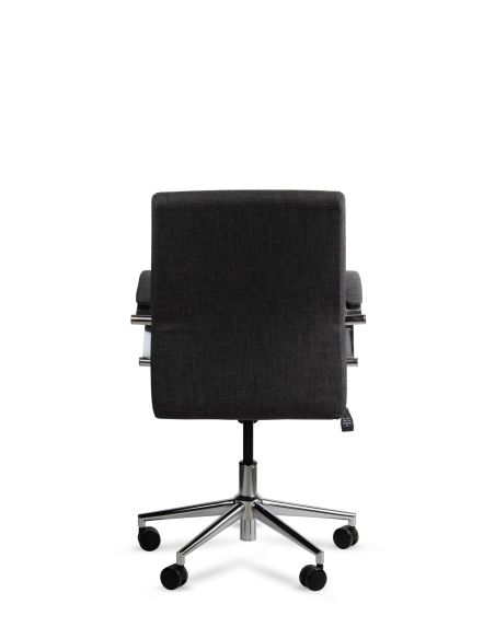 Sillón Gerencial Line Regular Rolic Original - Un clásico que perdura