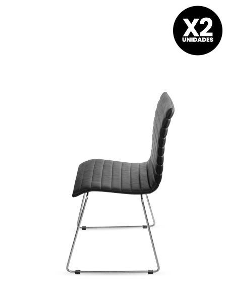 Silla Line Trineo Rolic Silla Line Trineo Rolic