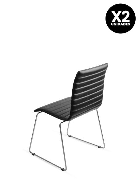 Silla Line Trineo Rolic Silla Line Trineo Rolic