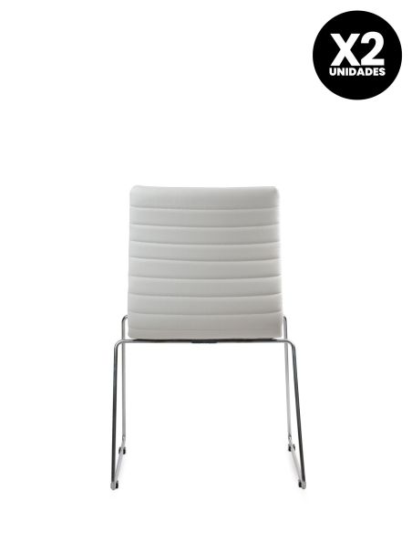 Silla Line Trineo Rolic Silla Line Trineo Rolic