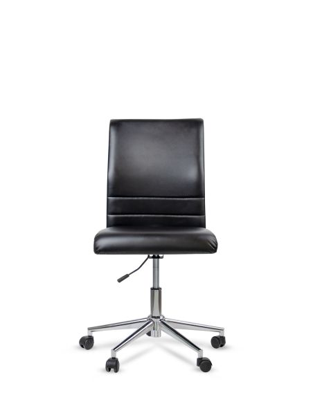 Sillón Ejecutivo Porte Vip Rolic - Basculante - Envío Gratis