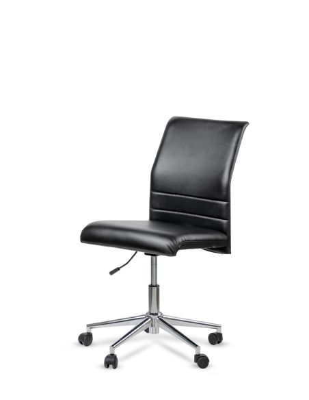 Sillón Ejecutivo Porte Vip Rolic - Basculante - Envío Gratis