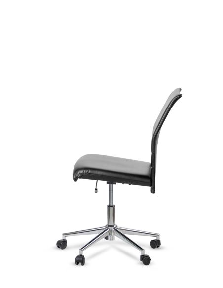 Sillón Ejecutivo Porte Vip Rolic - Basculante - Envío Gratis