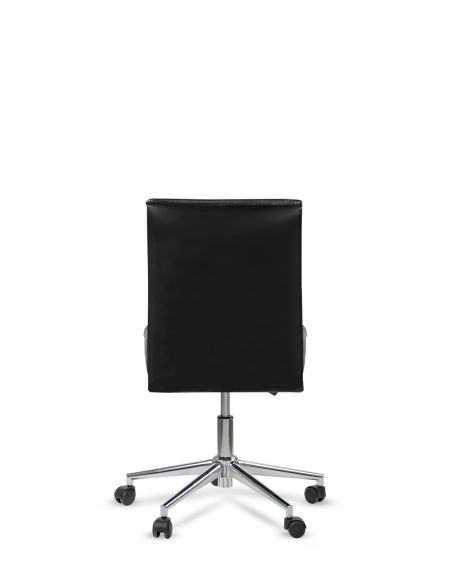 Sillón Ejecutivo Porte Vip Rolic - Basculante - Envío Gratis