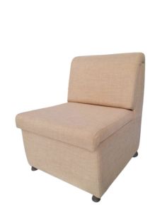 Sillón Eura - Ultima unidad - Quamo