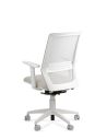 Silla Grou Blanca - Nueva Silla de Oficina Ergonómica - Argentina