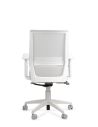 Silla Grou Blanca - Nueva Silla de Oficina Ergonómica - Argentina
