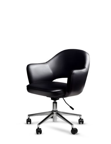 Sillón Saarinen