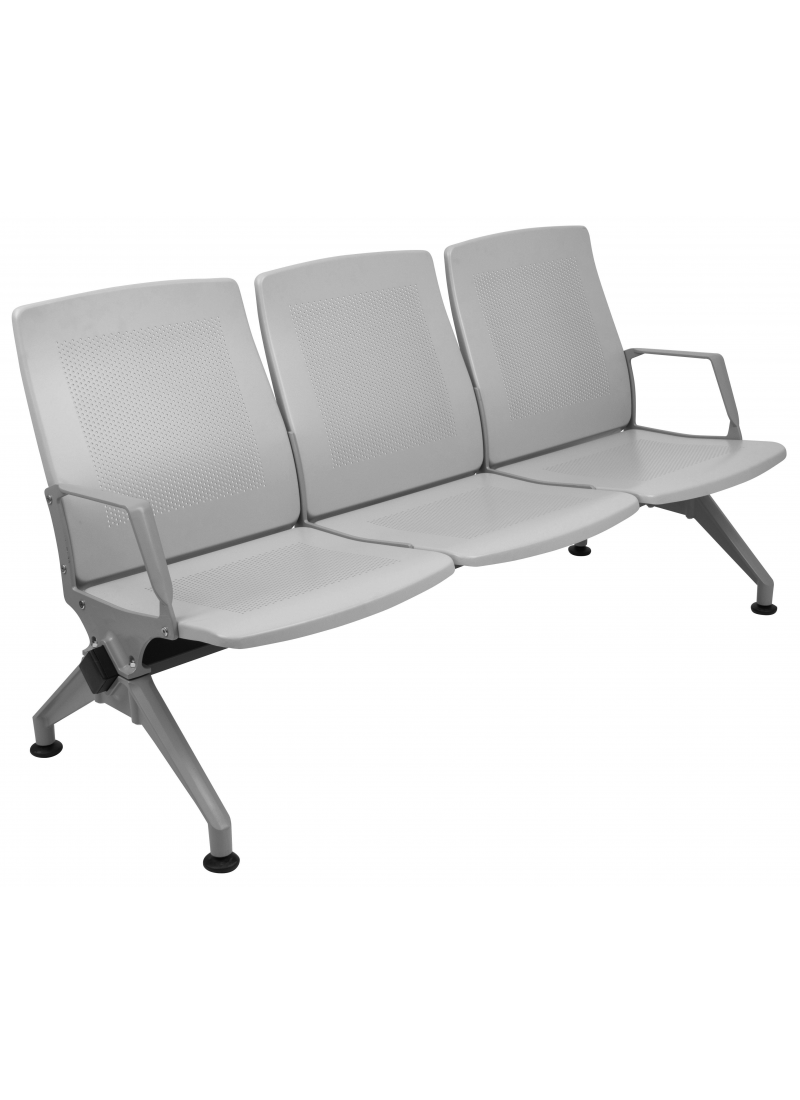 Tandem Public Chapa
