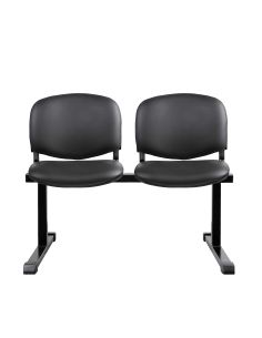 Silla Tandem Recepción 2 cuerpos - Para Dos Personas