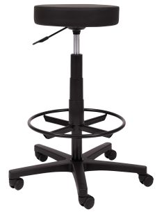 Taburete T1 Strong Con Aro 2