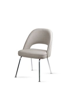 Silla Saarinen Tapizado Crudo - Argentina - Fabricantes