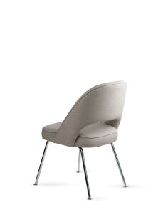Silla Saarinen Tapizado Crudo - Argentina - Fabricantes 2