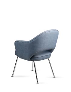 Sillón Saarinen 4 patas 2