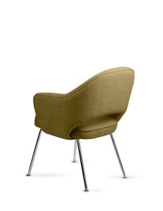 Sillón Saarinen 4 patas 2