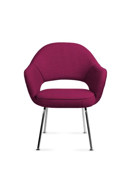 Sillón Saarinen 4 patas