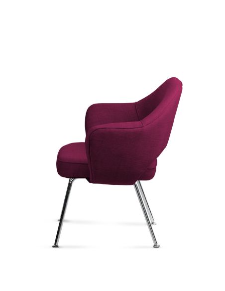 Sillón Saarinen 4 patas