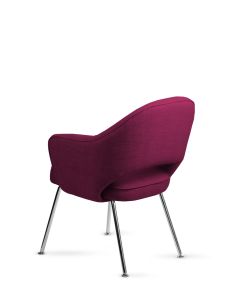 Sillón Saarinen 4 patas 2