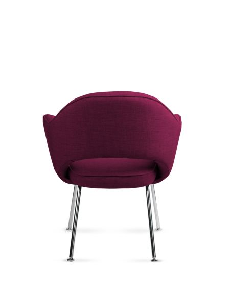 Sillón Saarinen 4 patas