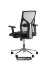 Silla de Oficina Cool Confort Plus - Sobrepeso - Hasta 150 Kilos