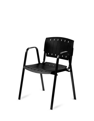 Silla Prima Rolic Máxima Resistencia - Garantía - Apilables