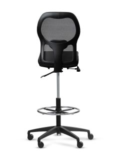 Silla de Oficina Gamma Cajera  - Envío Gratis 2