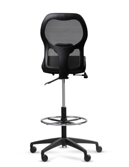 Silla de Oficina Gamma Cajera  - Envío Gratis