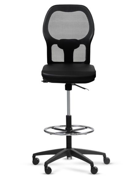 Silla de Oficina Gamma Cajera  - Envío Gratis