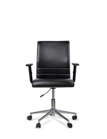 Sillón Ejecutivo Porte Vip Rolic - Basculante - Envío Gratis