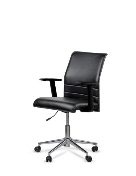 Sillón Ejecutivo Porte Vip Rolic - Basculante - Envío Gratis