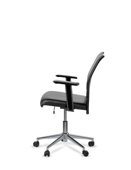 Sillón Ejecutivo Porte Vip Rolic - Basculante - Envío Gratis