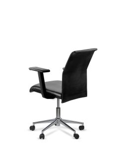 Sillón Ejecutivo Porte Vip Rolic - Basculante - Envío Gratis 2