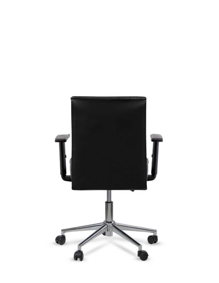 Sillón Ejecutivo Porte Vip Rolic - Basculante - Envío Gratis