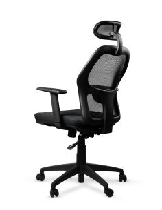 Silla Gamma 1D Rolic con Apoyacabeza y Almohada Lumbar - Envío Gratis 2