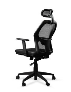 Silla Gamma Rolic 1D con Apoyacabeza y Almohada Lumbar - Envío Gratis 2