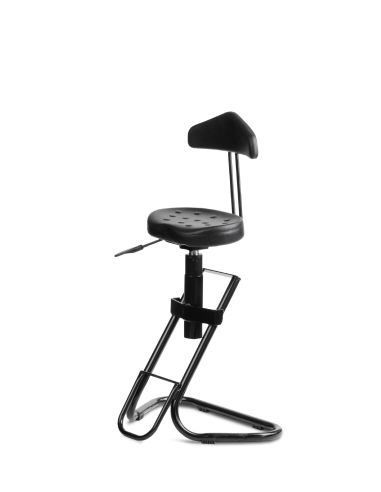 Silla Parado Apoyado Industrial VEKTOR