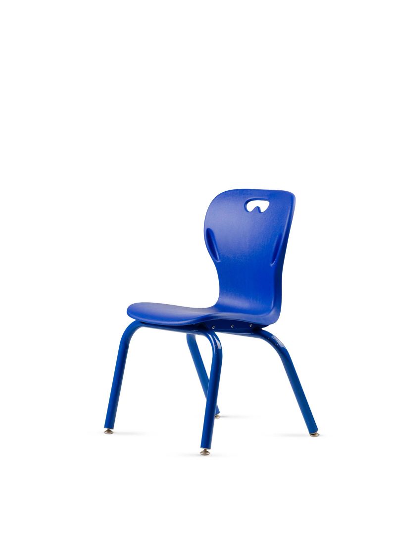 Silla Escolar Inicial Academica - Rolic - Quamo