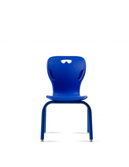 Silla Escolar Inicial Academica - Rolic - Quamo