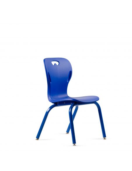 Silla Escolar Inicial Academica - Rolic - Quamo