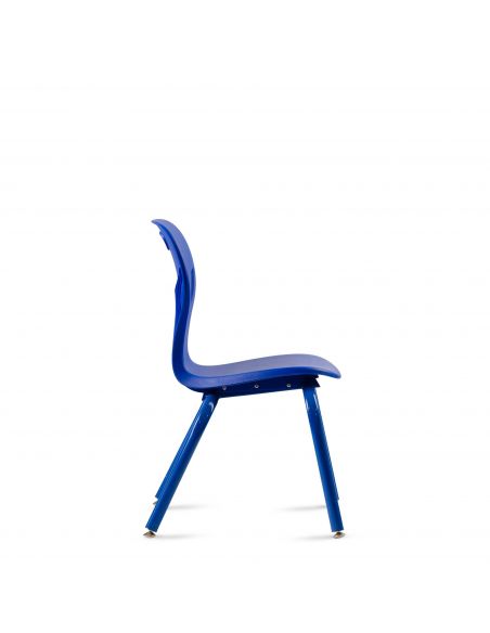 Silla Escolar Inicial Academica - Rolic - Quamo