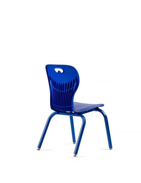 Silla Escolar Inicial Academica - Rolic - Quamo